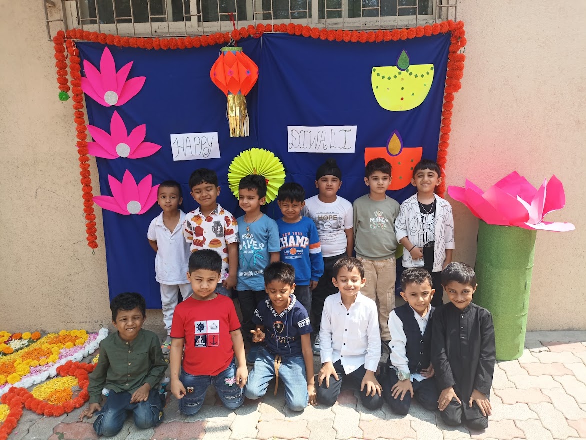 Diwali Celebration